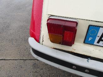 Citroën 2-cv  picture 20