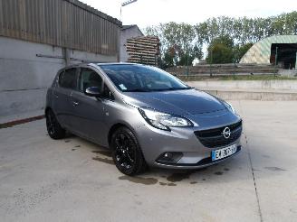 Opel Corsa  picture 2