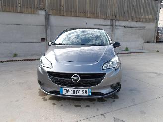 skadebil auto Opel Corsa  2018/4