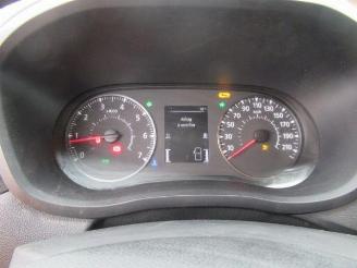 Renault Master HOOGTEWERKER picture 12