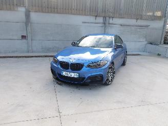  BMW 2-serie  2017/1