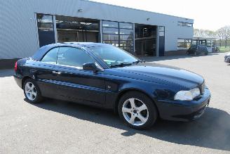 Volvo C-70 Convertible 2.4 T picture 12