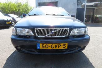 Volvo C-70 Convertible 2.4 T picture 18