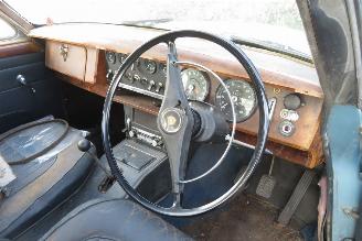 Jaguar MK II 240 picture 16