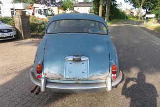 Jaguar MK II 240 picture 6