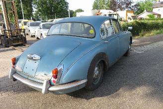 Jaguar MK II 240 picture 7