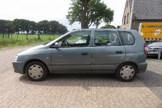 Mitsubishi Space-star 1.6 BENZINE + LPG, AIRCO picture 3