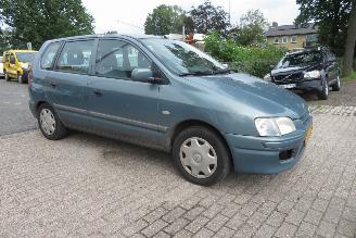 Mitsubishi Space-star 1.6 BENZINE + LPG, AIRCO picture 12