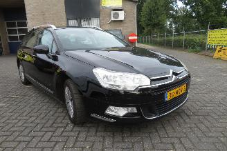 Citroën C5 Tourer 1.6 THP Dynamique picture 13