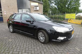 Citroën C5 Tourer 1.6 THP Dynamique picture 14