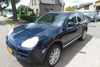 Porsche Cayenne 4.5 V8 BENZINE picture 19