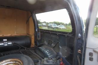 Ford USA Econoline 4.6 V8 DUBBELE CABINE BENZINE + LPG picture 17