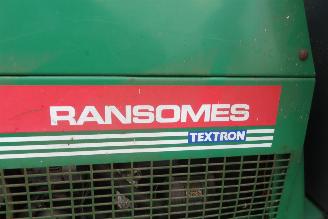 Ransomes  PARKWAY 2250 PLUS 4-WHEEL DRIVE, 3-DELIGE KOOIMAAIER 4WD MET KUBOTA V1505 DIESEL MOTOR picture 15