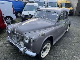 Rover 90 P4 Saloon 2.6 6 cilinder benzine + lpg picture 33