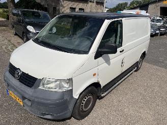 Volkswagen Transporter BESTEL TDI 63KW 0.8 picture 19