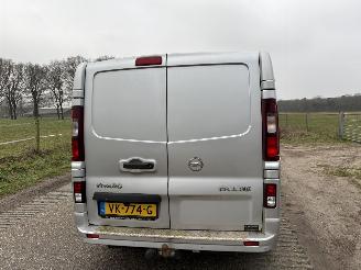 Opel Vivaro -B 1.6 CDTI DC EDITION ECOFLEX DUBBELE CABINE picture 22