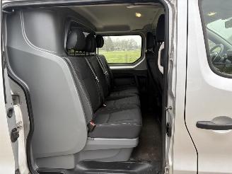 Opel Vivaro -B 1.6 CDTI DC EDITION ECOFLEX DUBBELE CABINE picture 19