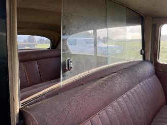 Austin Sheerline Princess A135 LIMOUSINE 3995 CC 6 CILINDER picture 22