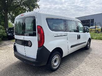 Fiat Doblo 1.4 Fire L2H1 Maxi BENZINE picture 19