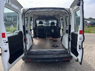 Fiat Doblo 1.4 Fire L2H1 Maxi BENZINE picture 21