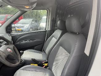 Fiat Doblo 1.6 MultiJet SX Maxi picture 6