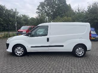 Fiat Doblo 1.6 MultiJet SX Maxi picture 3