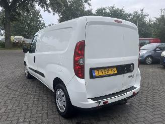 Fiat Doblo 1.6 MultiJet SX Maxi picture 4