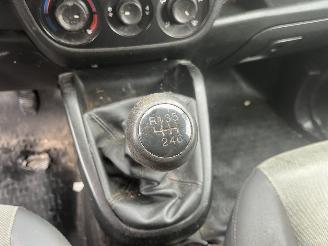 Fiat Doblo 1.6 MultiJet SX Maxi picture 10