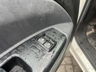 Fiat Doblo 1.6 MultiJet SX Maxi picture 7