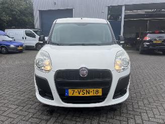 Fiat Doblo 1.6 MultiJet SX Maxi picture 12