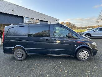 Mercedes Vito 115 CDI DUBBELE CABINE AIRCO picture 16