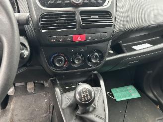 Opel Combo VAN 1.3 CDTI ECOFLEX L1 H1 66 KW AIRCO picture 10