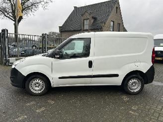 Opel Combo VAN 1.3 CDTI ECOFLEX L1 H1 66 KW AIRCO picture 3