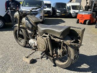 Maico M250 S/1 BLIZZARD picture 12