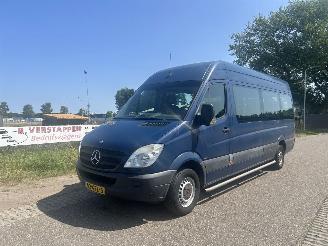  Mercedes Sprinter 311 CDI MAXI KOMBI / COMBI / PERSONENBUS, 250.932 KM N.A.P. !!! 2008/6