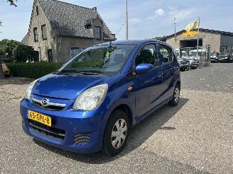Auto incidentate Daihatsu Cuore 1.0 Premium 2008/8