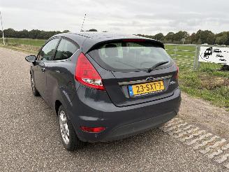 Ford Fiesta 1.25 Titanium airco picture 6