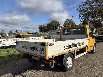 Ford Transit 2.0 TDDI OPEN LAADBAK picture 17