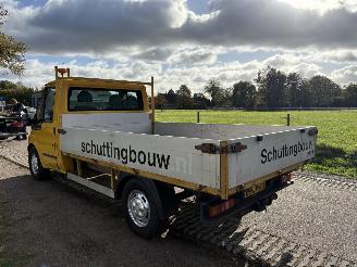 Ford Transit 2.0 TDDI OPEN LAADBAK picture 4