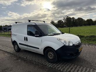 Opel Combo VAN 1.3 CDTI L1/H1 AIRCO picture 18