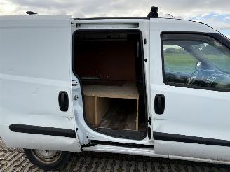 Opel Combo VAN 1.3 CDTI L1/H1 AIRCO picture 25
