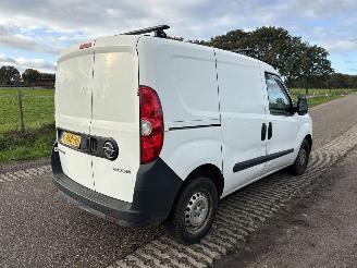 Opel Combo VAN 1.3 CDTI L1/H1 AIRCO picture 20