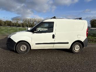 Opel Combo VAN 1.3 CDTI L1/H1 AIRCO picture 4