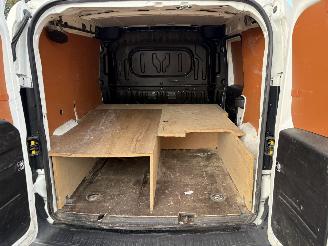 Opel Combo VAN 1.3 CDTI L1/H1 AIRCO picture 24