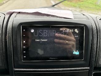 Peugeot Boxer 2.2 HDI 110KW BAKWAGEN MET DEUREN EURO 5 picture 9