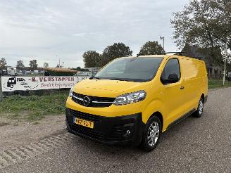 Opel Vivaro 1.5 CDTI L3/H1 EDITION AIRCO LANGE WIELBASIS 2021/7