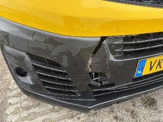 Opel Vivaro 1.5 CDTI L3/H1 EDITION AIRCO LANGE WIELBASIS picture 36