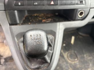 Opel Vivaro 1.5 CDTI L3/H1 EDITION AIRCO LANGE WIELBASIS picture 16