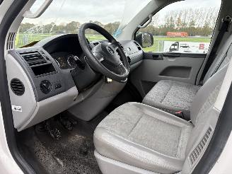Volkswagen Transporter 2.0 TDI 62kw KOMBI / COMBI / PERSONENBUS L2/H1, PRIJS IS EXCL. BTW !!! picture 8