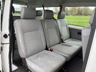 Volkswagen Transporter 2.0 TDI 62kw KOMBI / COMBI / PERSONENBUS L2/H1, PRIJS IS EXCL. BTW !!! picture 25
